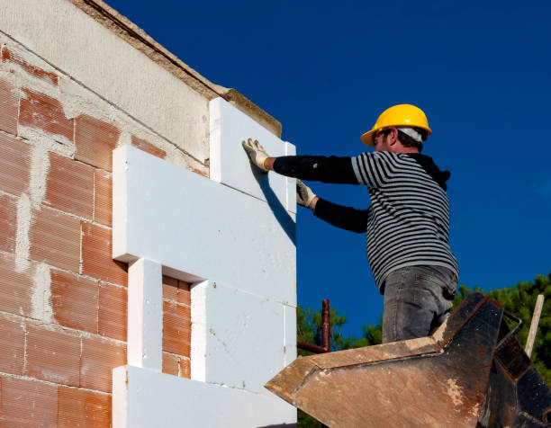 Best Residential Insulation in South Portland, ME