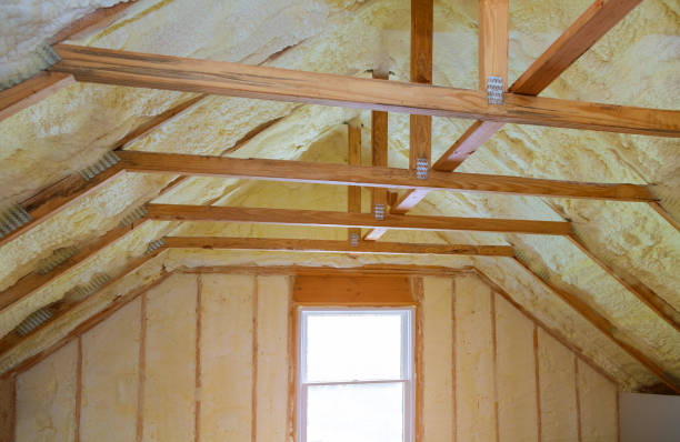Best Insulation Installation Services in South Portland, ME