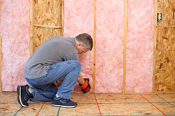 Best Types of Insulation in South Portland, ME